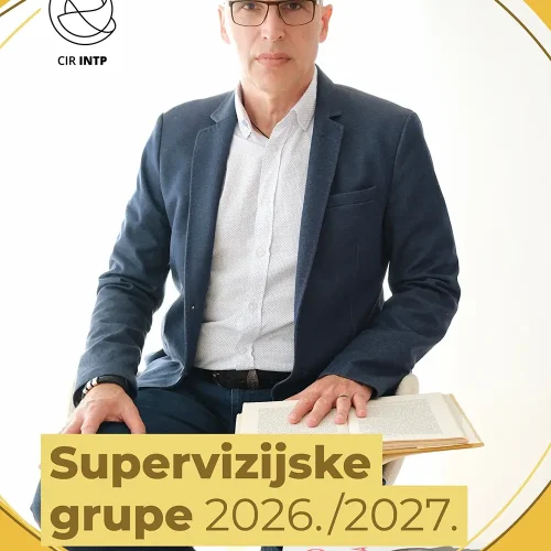 Supervizijske grupe 2026./2027. – Tomislav Senečić