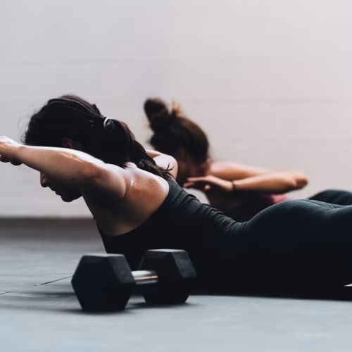 Psihoterapija i fitness