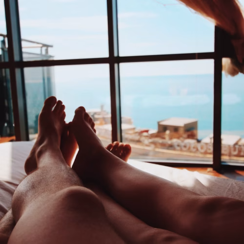 Seksualnost u psihoterapiji
